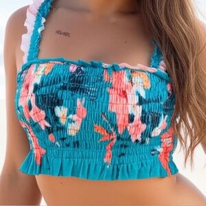 Heat swimwear Bikini Top